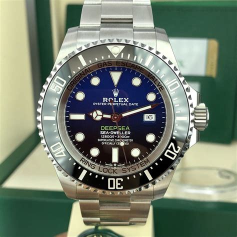 james cameron 2018 rolex|James Cameron Rolex for sale.